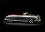 Hudson Hornet Brougham Convertible 1951 года